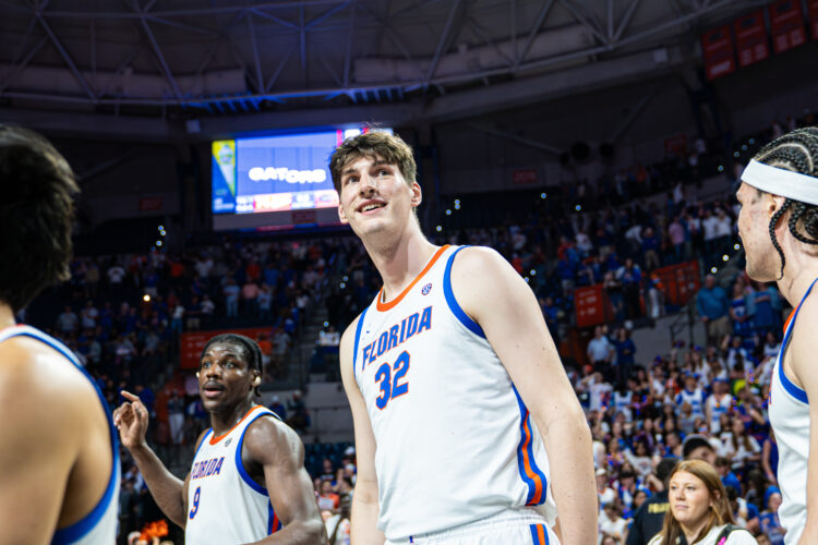 World's tallest basketball player, 7-foot-9 Olivier Rioux, signs with UC Irvine